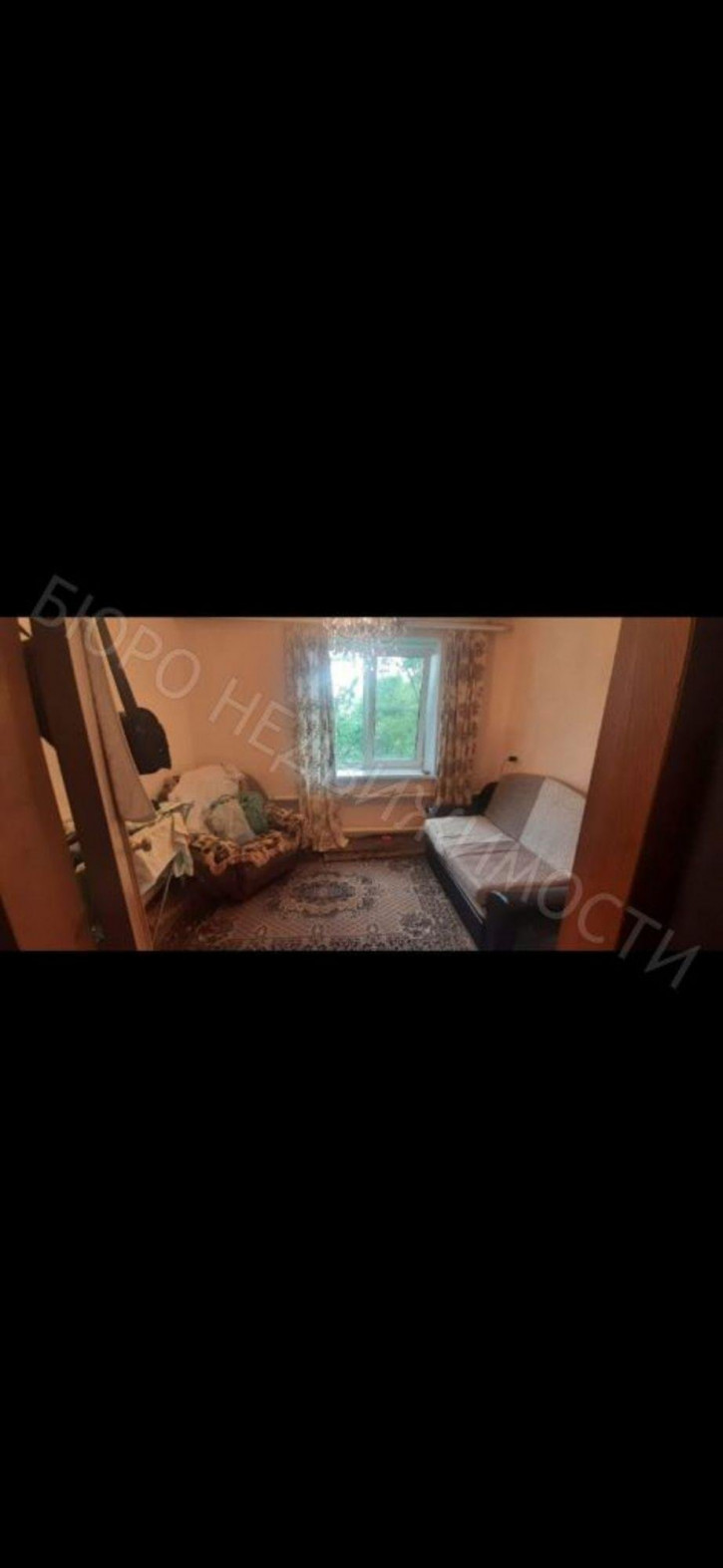 2-комн квартира Пост 463 км