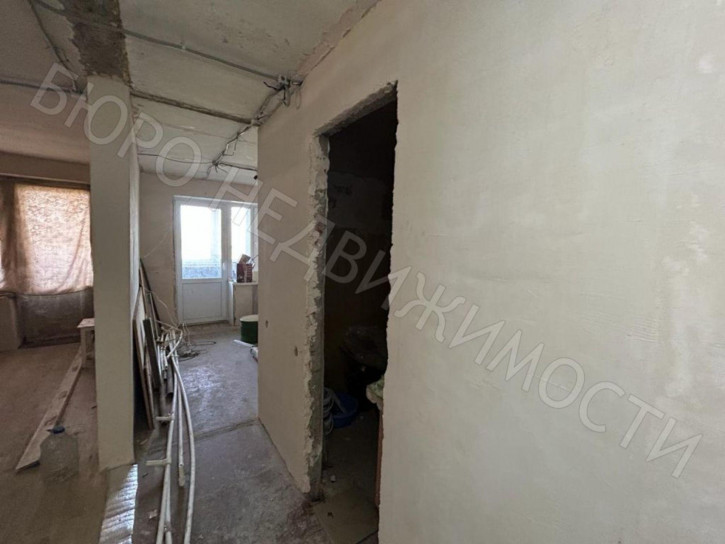 1-комн квартира Ленина, 43