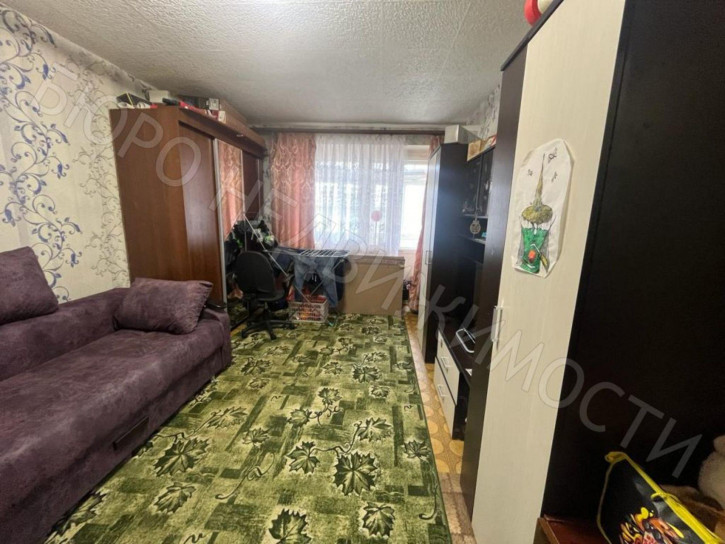 1-комн квартира Фестивальная ул, 10