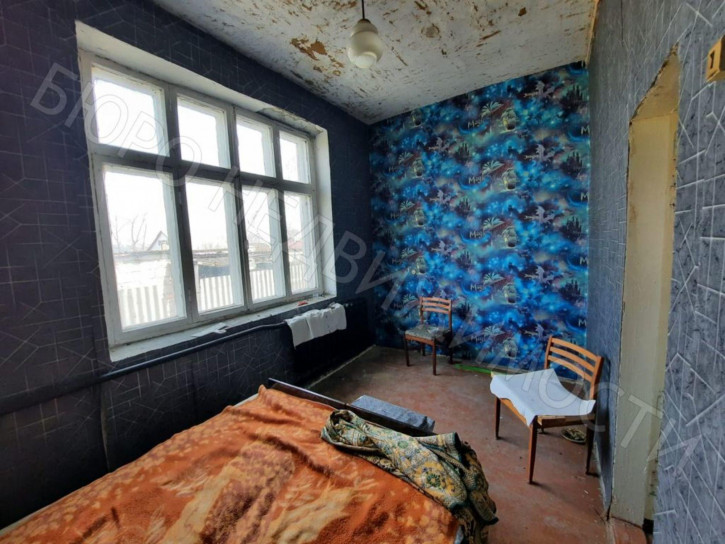 2-комн квартира Советская, 66
