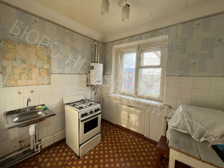 2-комн квартира Карла Маркса ул, 47