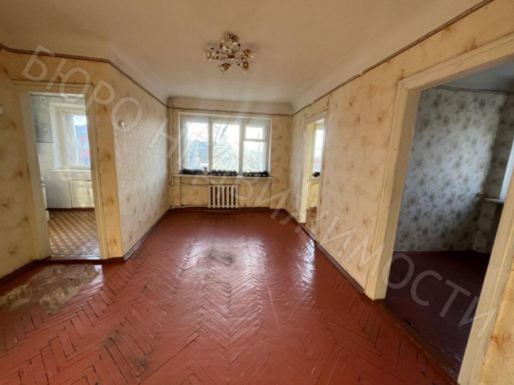 2-комн квартира Карла Маркса ул, 47