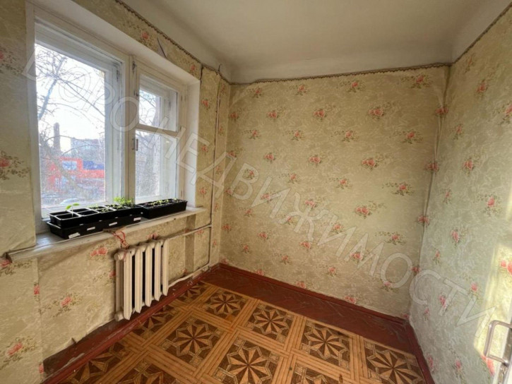 2-комн квартира Карла Маркса ул, 47