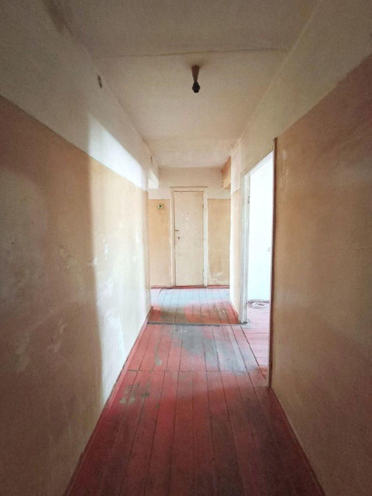 2-комн квартира Бекентьева ул, 6