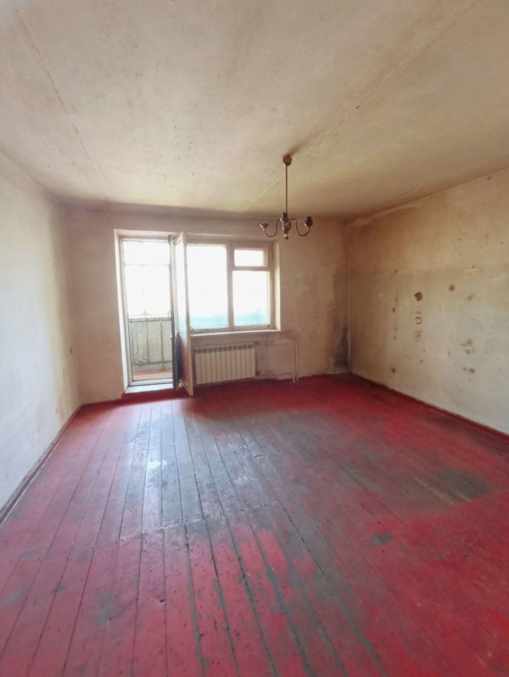 2-комн квартира Бекентьева ул, 6