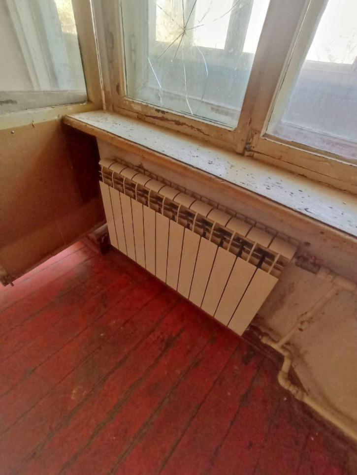 2-комн квартира Бекентьева ул, 6