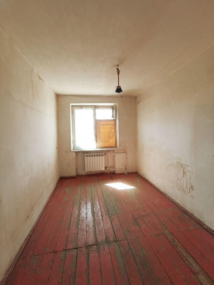 2-комн квартира Бекентьева ул, 6