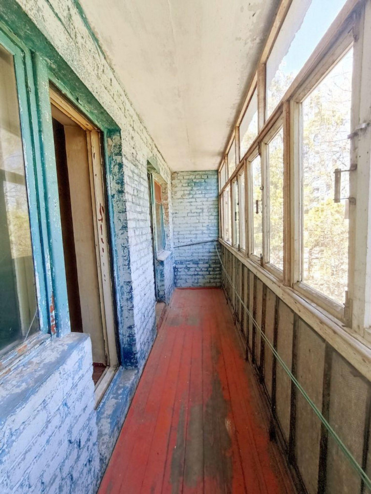 2-комн квартира Бекентьева ул, 6