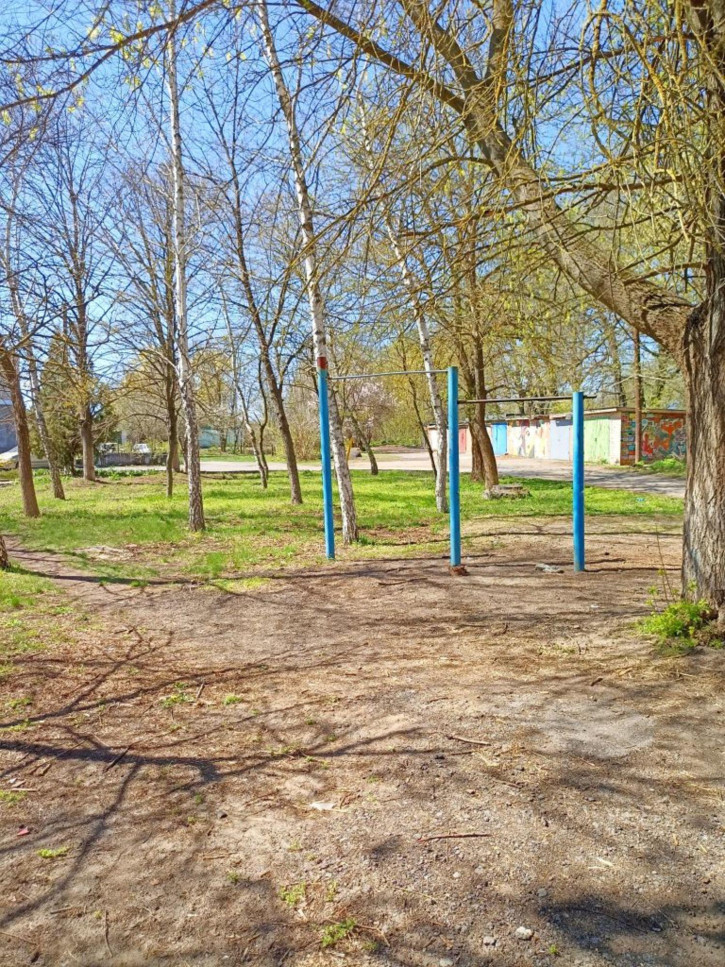 2-комн квартира Бекентьева ул, 6