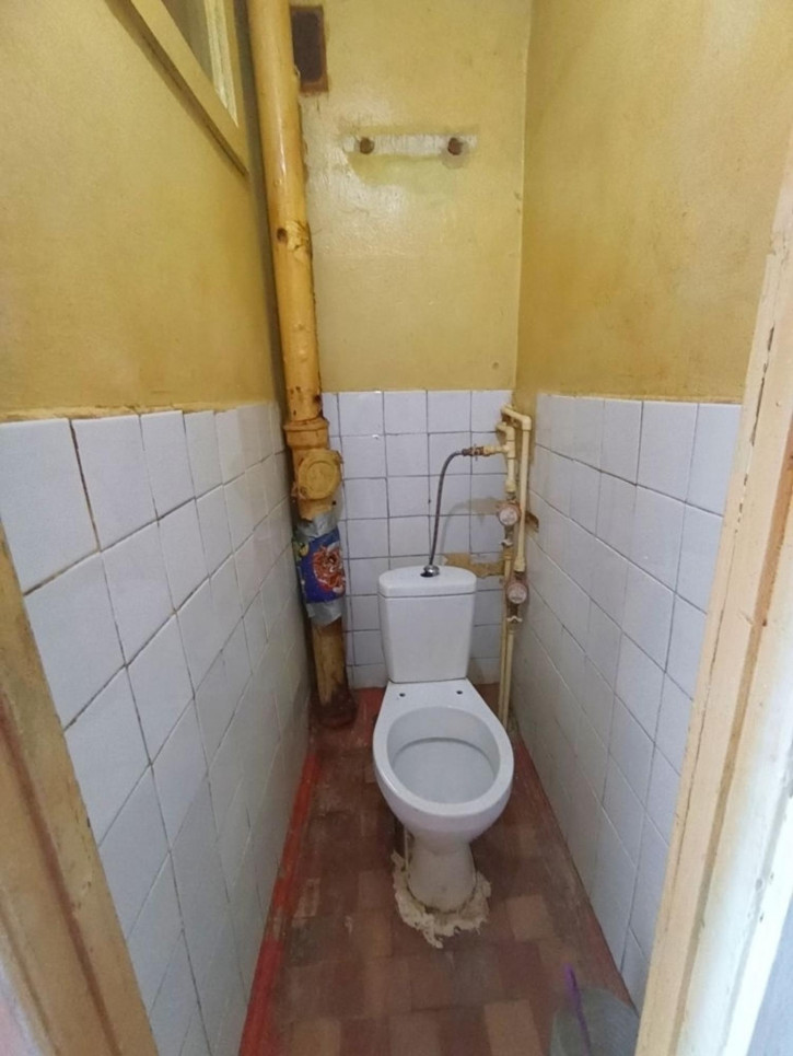 2-комн квартира Бекентьева ул, 6