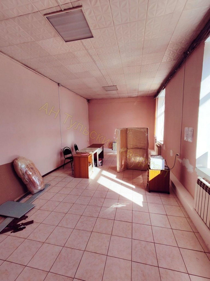 Офис Железнодорожная ул, 61А