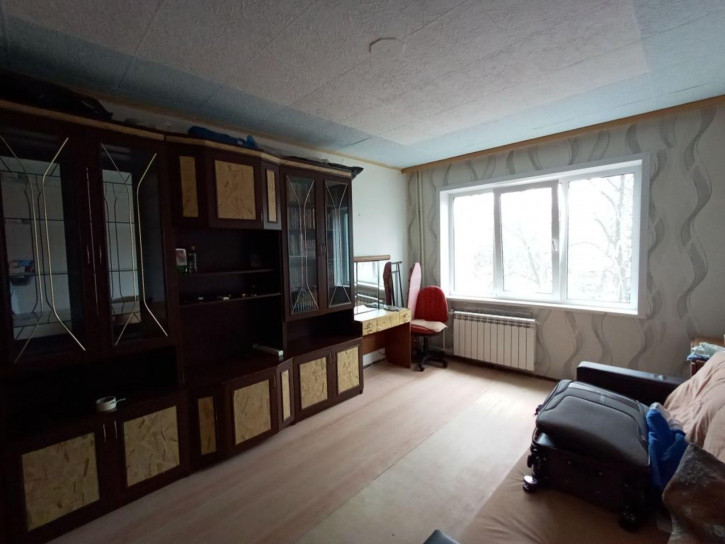 2-комн квартира Молодежная ул, 8