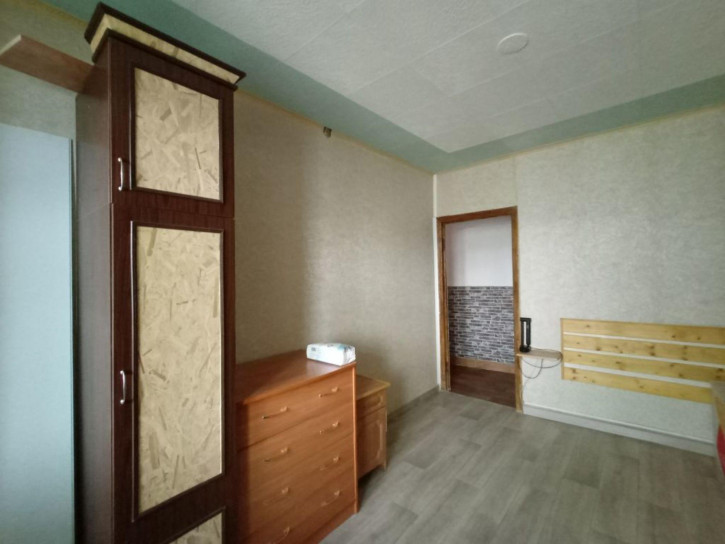 2-комн квартира Молодежная ул, 8