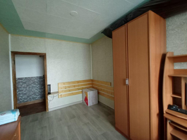 2-комн квартира Молодежная ул, 8