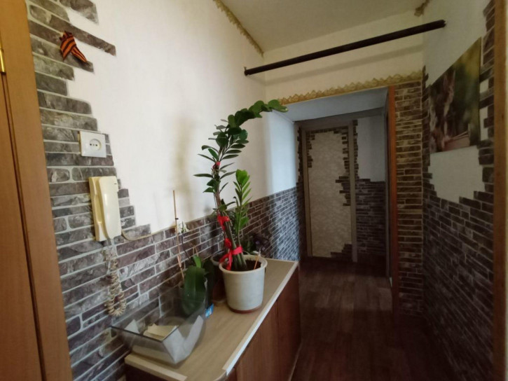 2-комн квартира Молодежная ул, 8