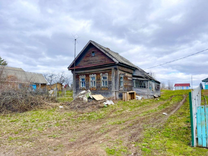 Земельный участок Центральная, 17