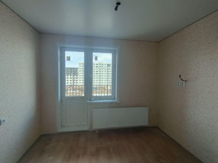 2-комн квартира в новом доме Брагинская ул, 18к4