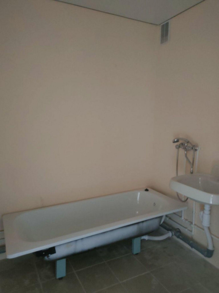 2-комн квартира в новом доме Брагинская ул, 18к4