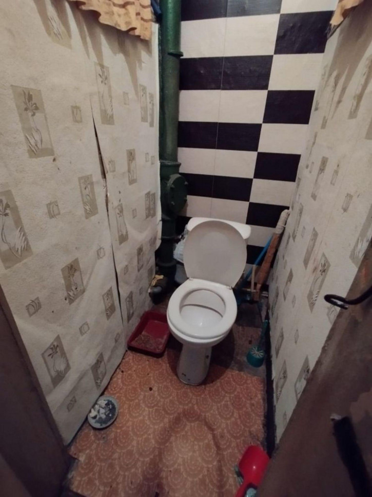 Комната Спасская ул, 6