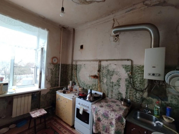 Комната Спасская ул, 6