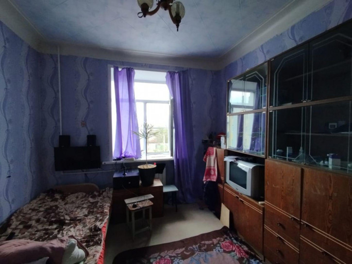 Комната Спасская ул, 6