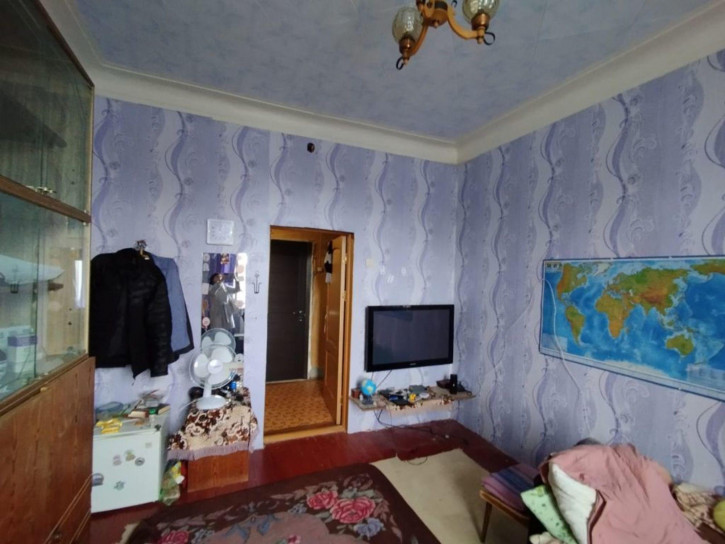 Комната Спасская ул, 6