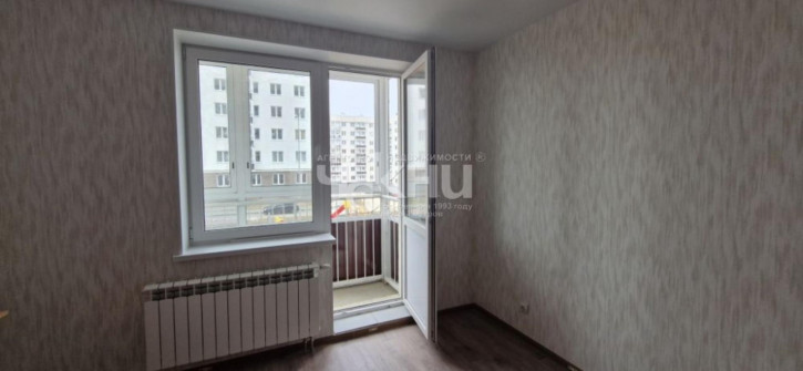 2-комн квартира Новинки п