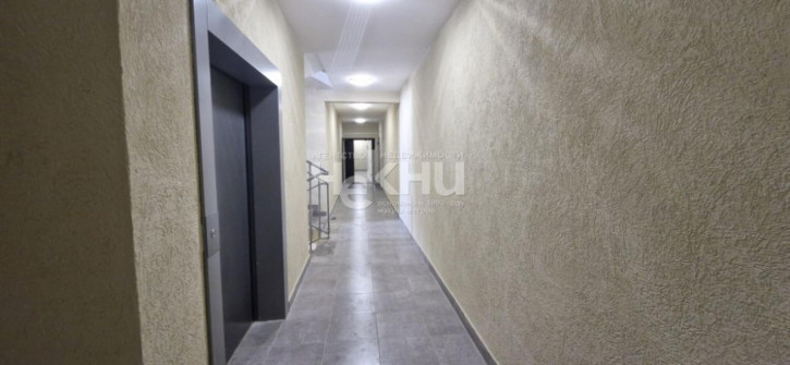 2-комн квартира Новинки п