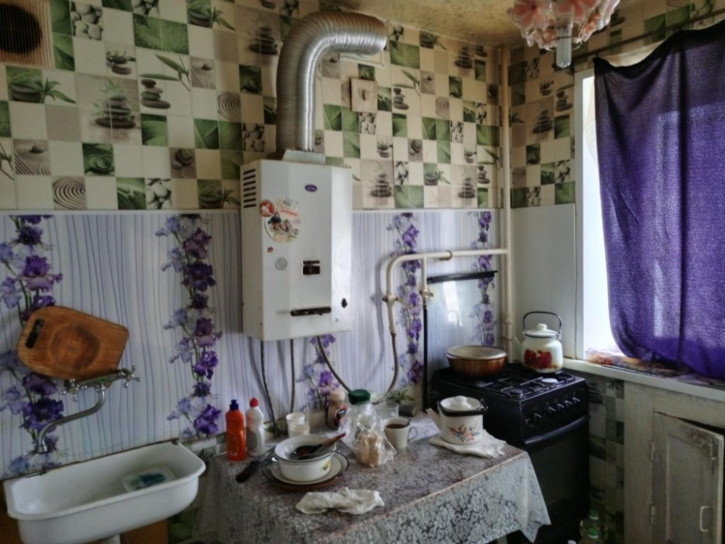 1-комн квартира ул Автомеханическая