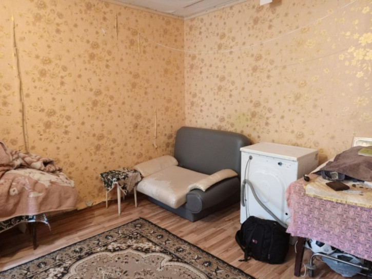 1-комн квартира ул Автомеханическая