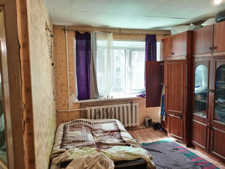 1-комн квартира ул Автомеханическая
