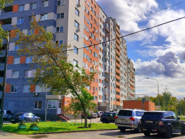 2-комн квартира Московский район