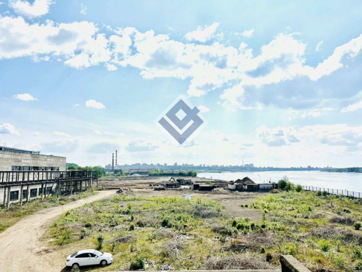 Производственное помещение Розовая улица