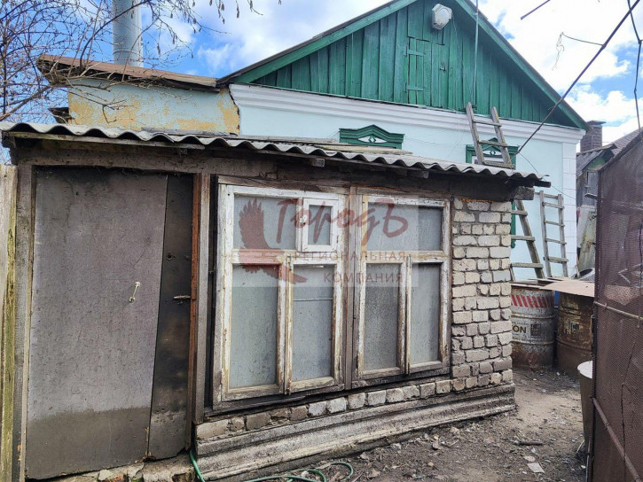 Коттедж/дом улица Царев Брод,