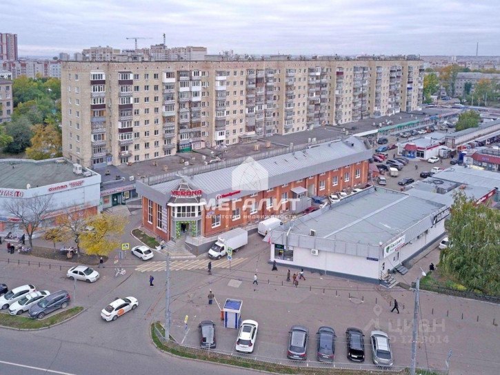 Отдельное здание улица Декабристов, 131Е,  д. 131Е