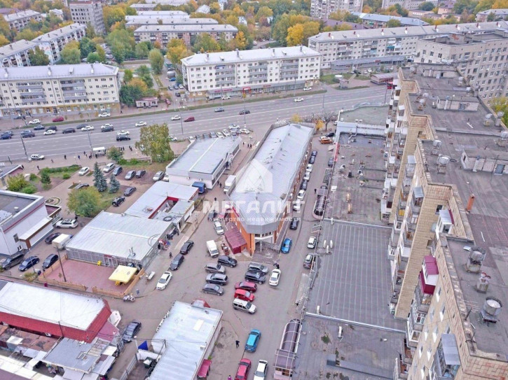Отдельное здание улица Декабристов, 131Е,  д. 131Е