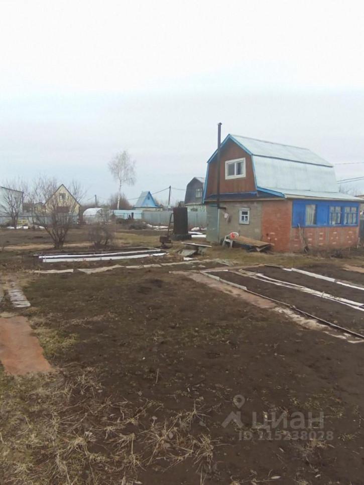 Коттедж/дом улица Чулман, 15А,  д. 15А