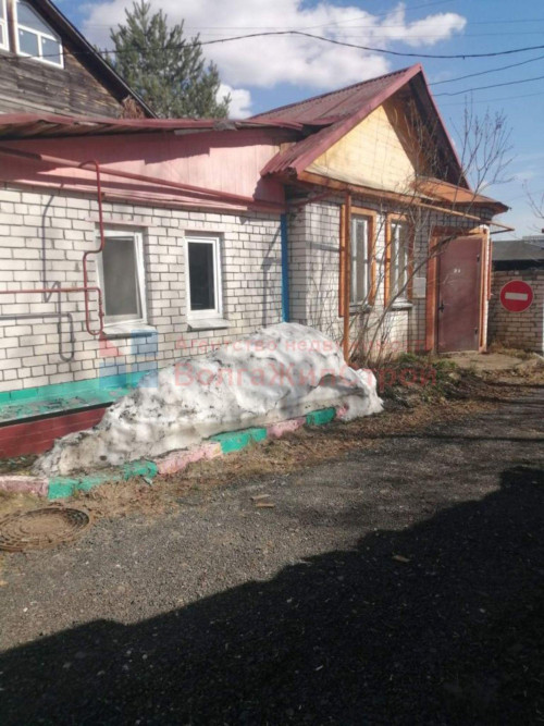 Продажа дома 2-я Оранжерейная ул, 17