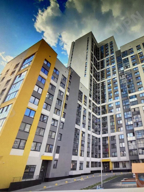 Продажа 1-комн квартиры солнечная, 33/а
