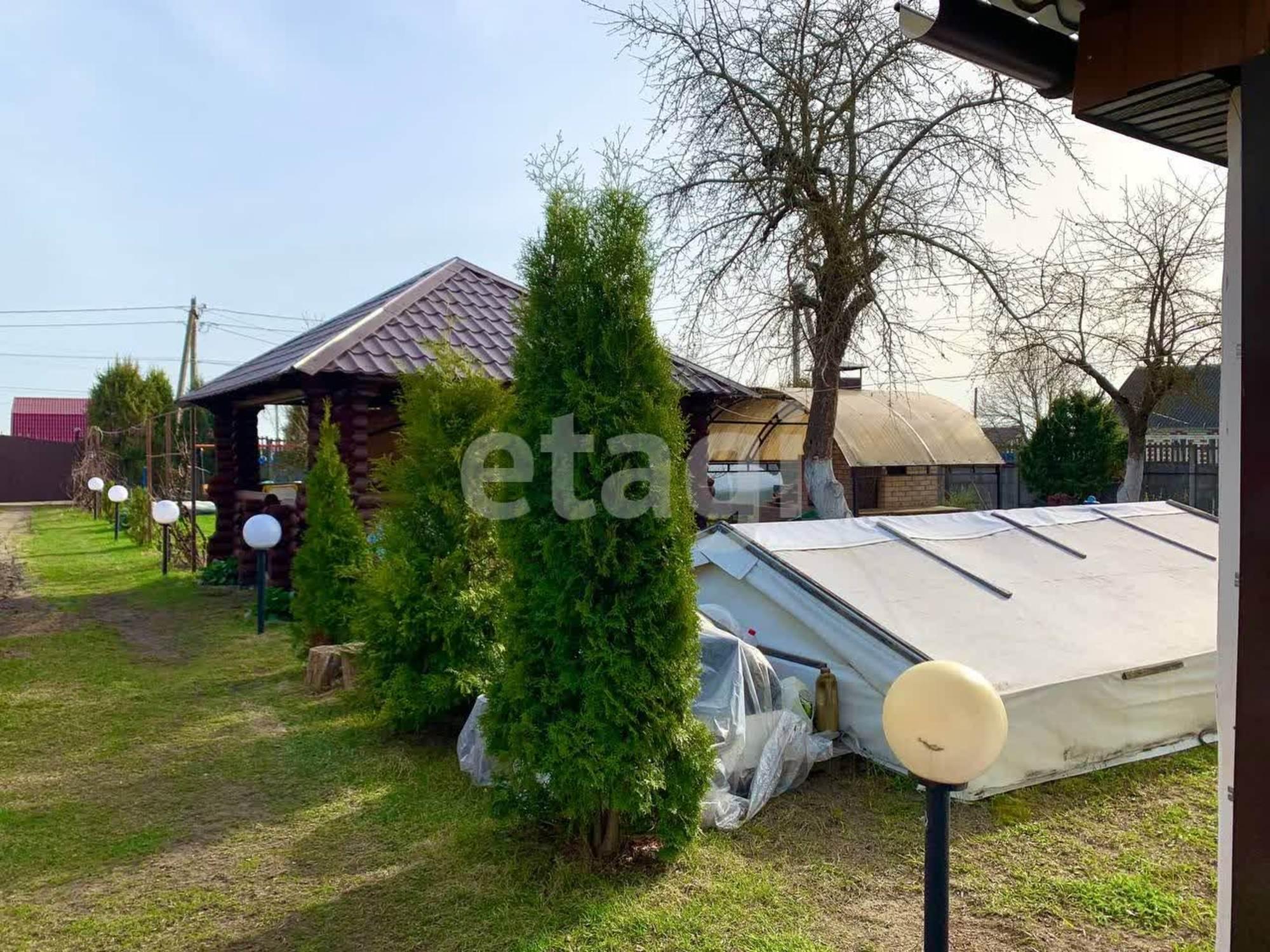 Купить дачу, дом, коттедж за 15 000 000 рублей на Центральная улица