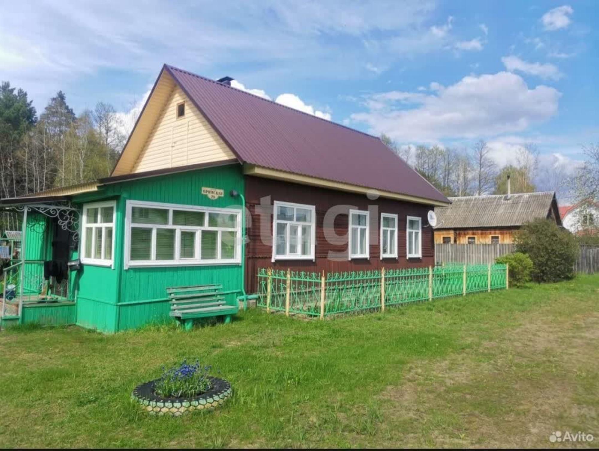 Купить дачу, дом, коттедж за 2 400 000 рублей