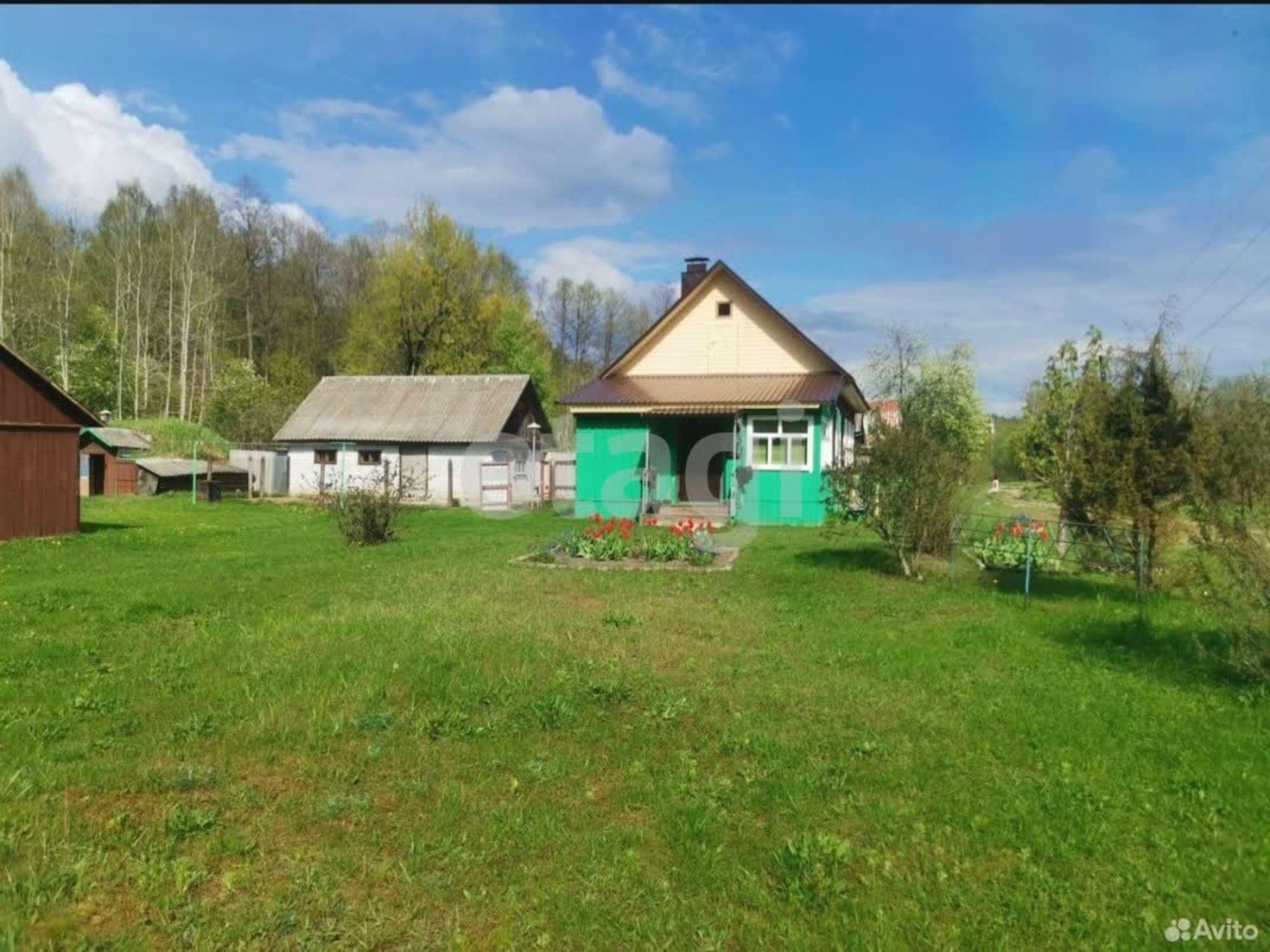 Купить дачу, дом, коттедж за 2 400 000 рублей