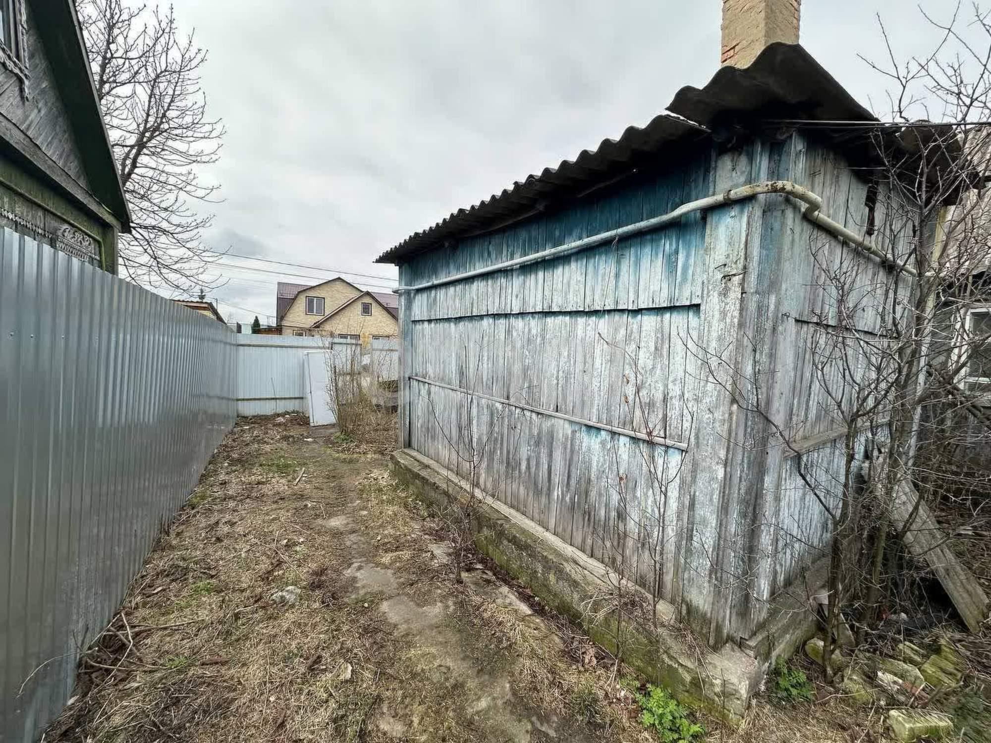 Купить дачу, дом, коттедж за 1 300 000 рублей на улица Дзержинского