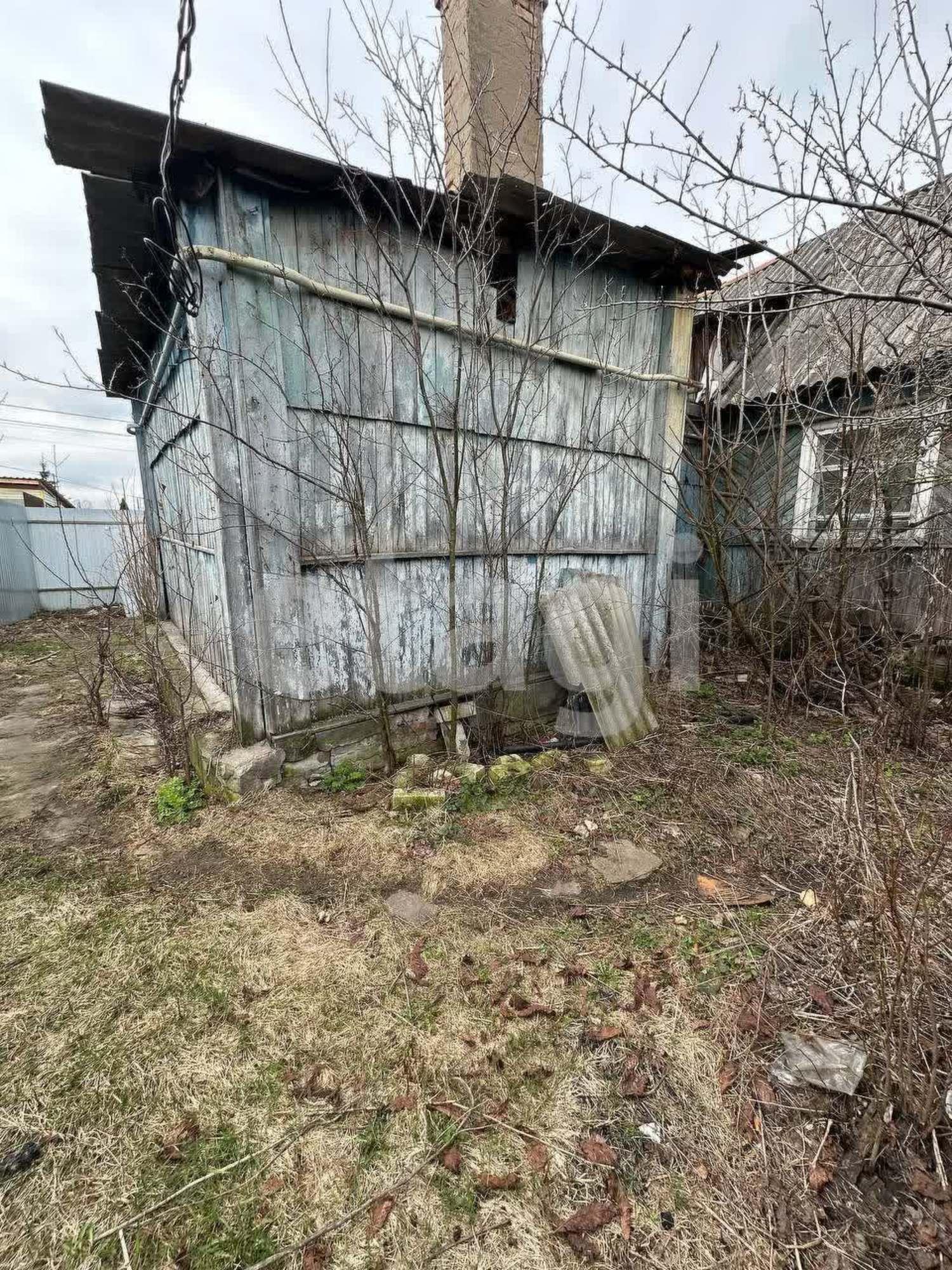 Купить дачу, дом, коттедж за 1 300 000 рублей на улица Дзержинского