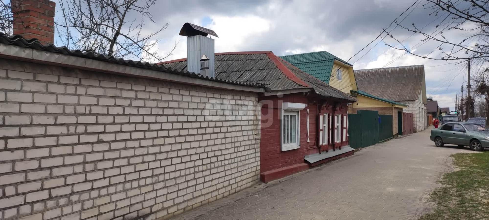 Купить дачу, дом, коттедж за 1 300 000 рублей на Октябрьская улица
