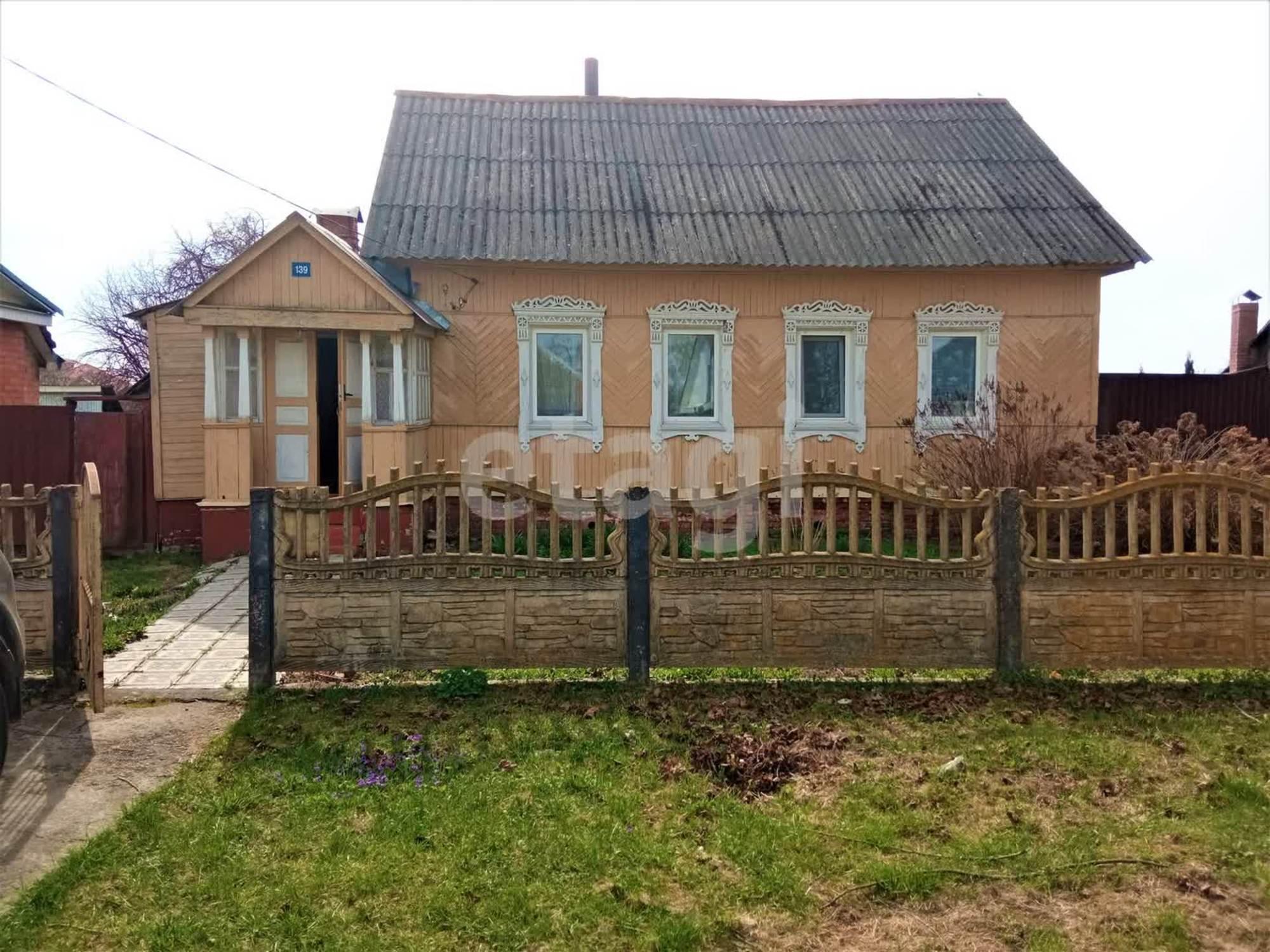Купить дачу, дом, коттедж за 3 800 000 рублей на Московская улица