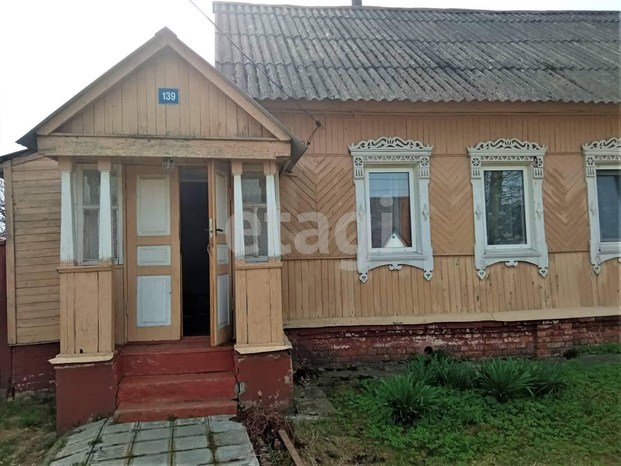 Купить дачу, дом, коттедж за 3 800 000 рублей на Московская улица