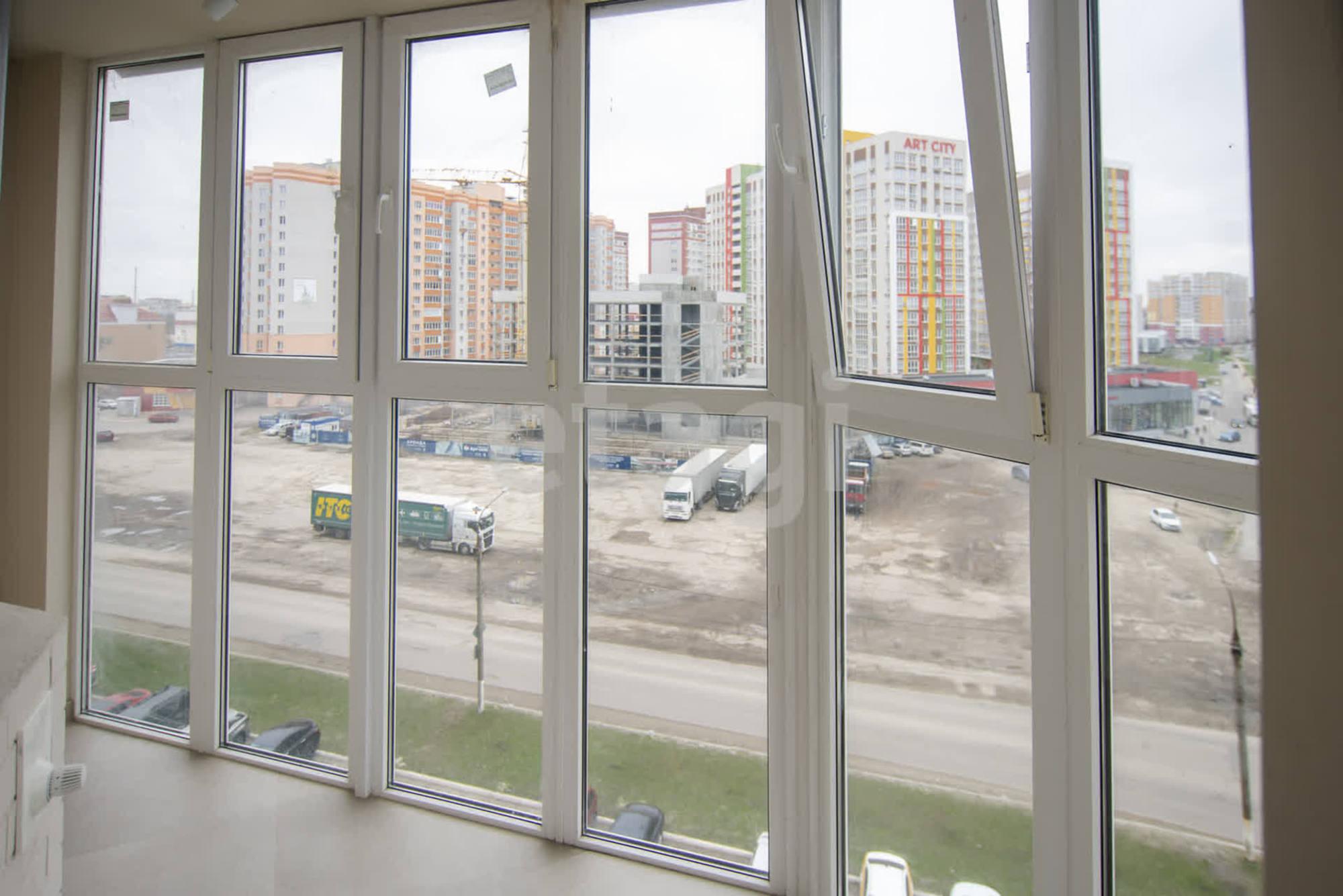 Купить квартиру за 5 200 000 рублей на улица Войстроченко А.Ф.