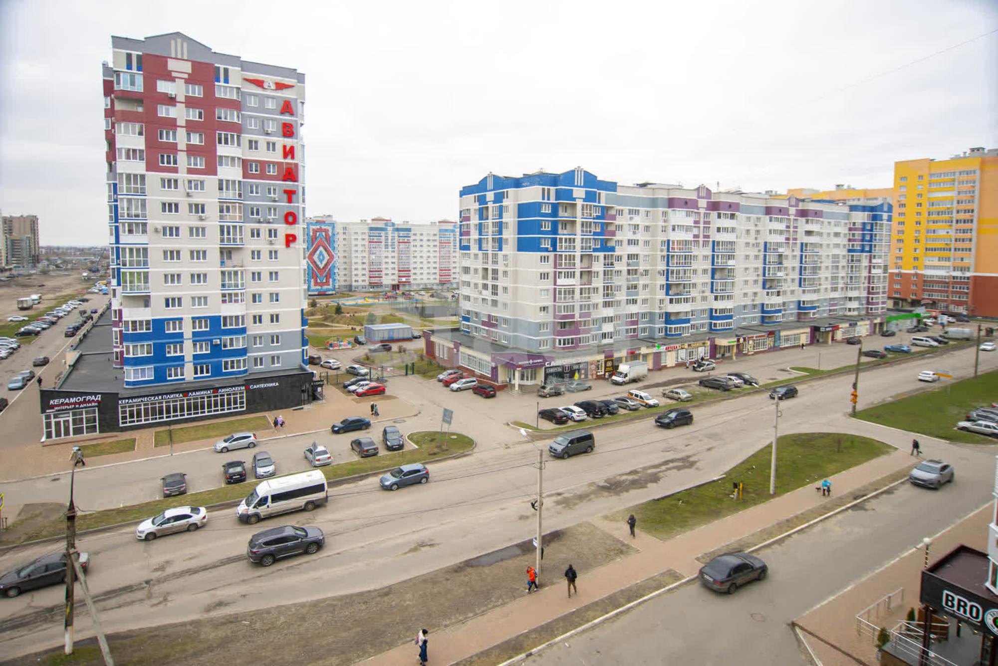Купить квартиру за 5 200 000 рублей на улица Войстроченко А.Ф.