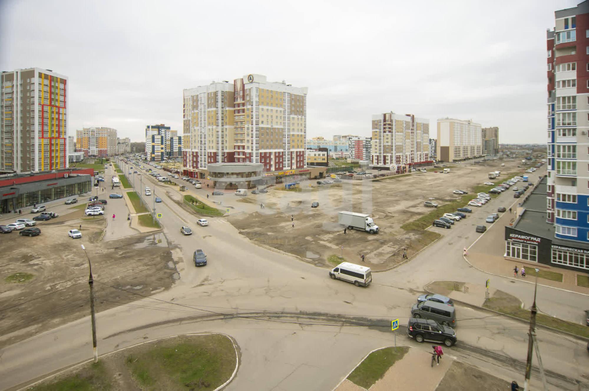 Купить квартиру за 5 200 000 рублей на улица Войстроченко А.Ф.